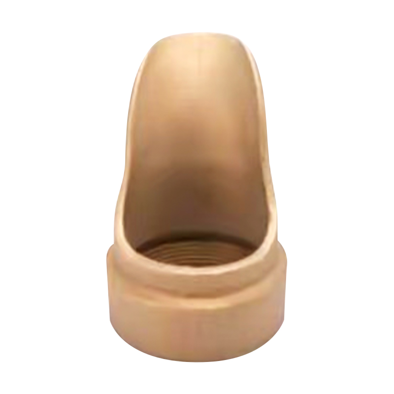 GH-6020 Boquilla de bajante de latón