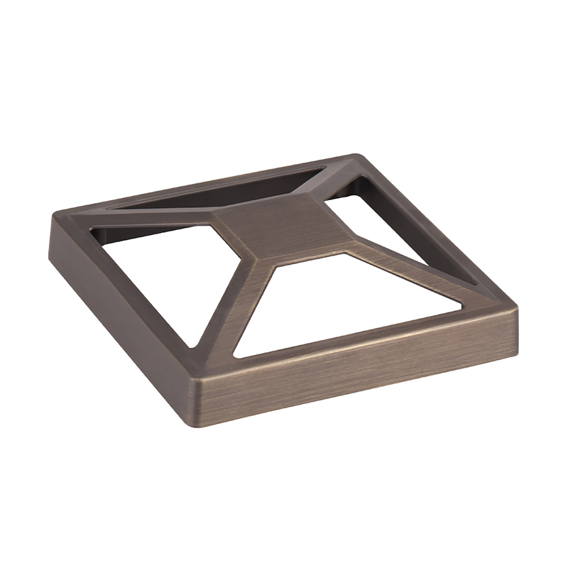 GH-7003 Pantalla de lámpara para luz exterior de jardín