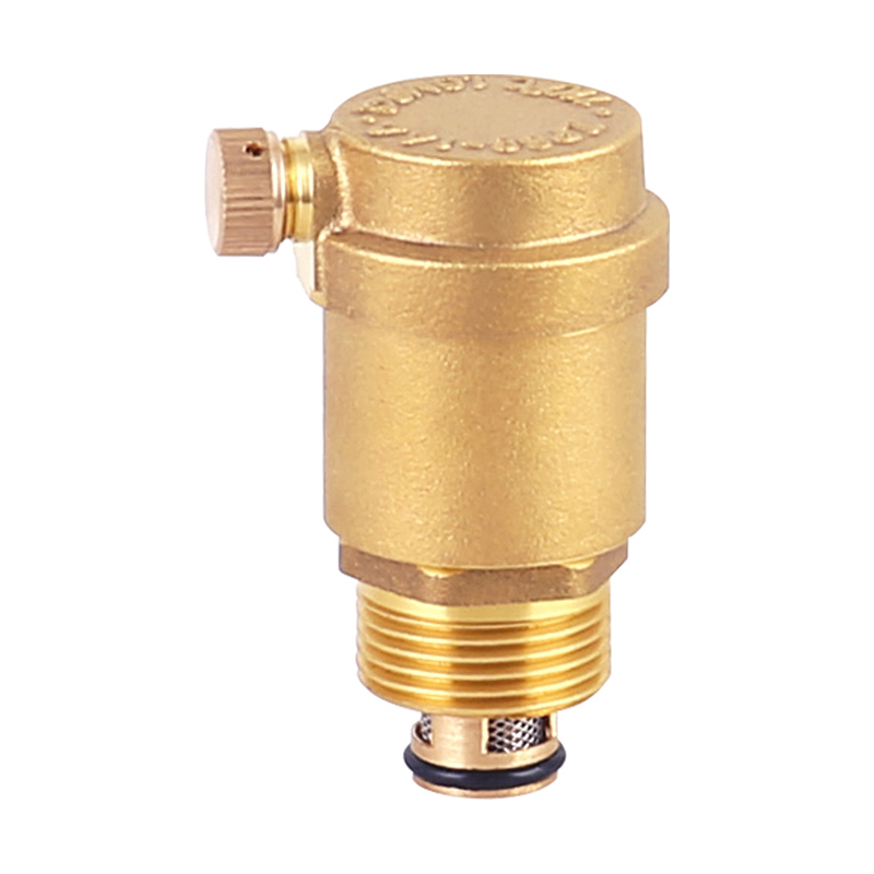 GH-5004 Válvula de aire de latón