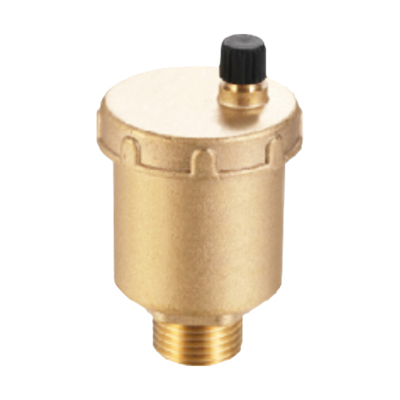 GH-5005 Válvula automática de liberación de aire de latón