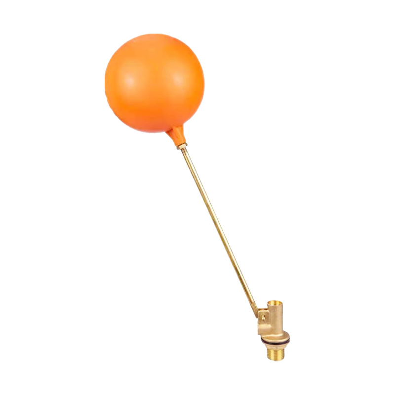 GH-5011 Válvula de flotador de latón