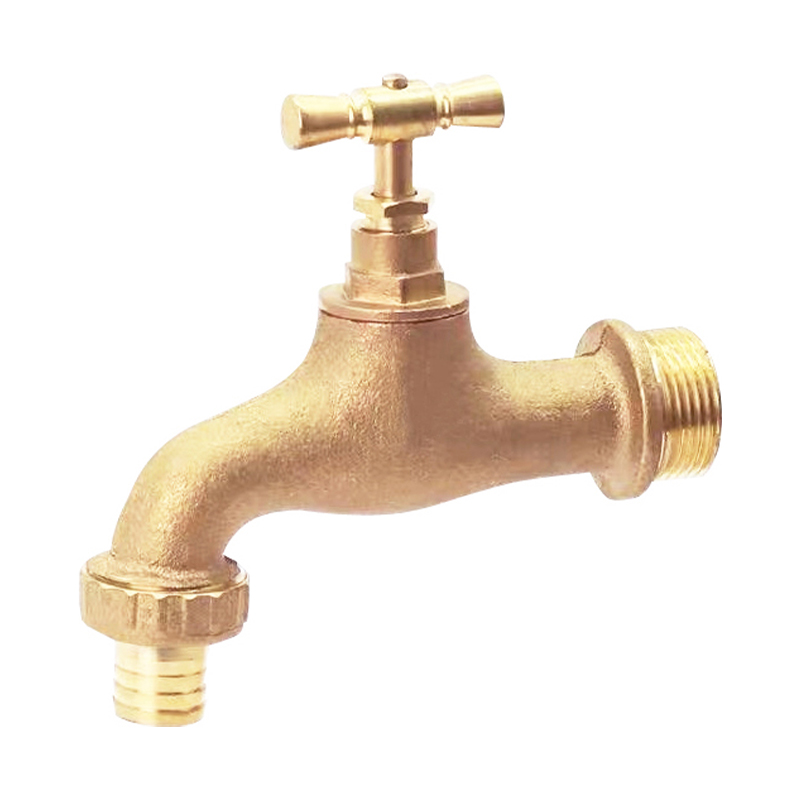 GH-5013 Grifo de latón