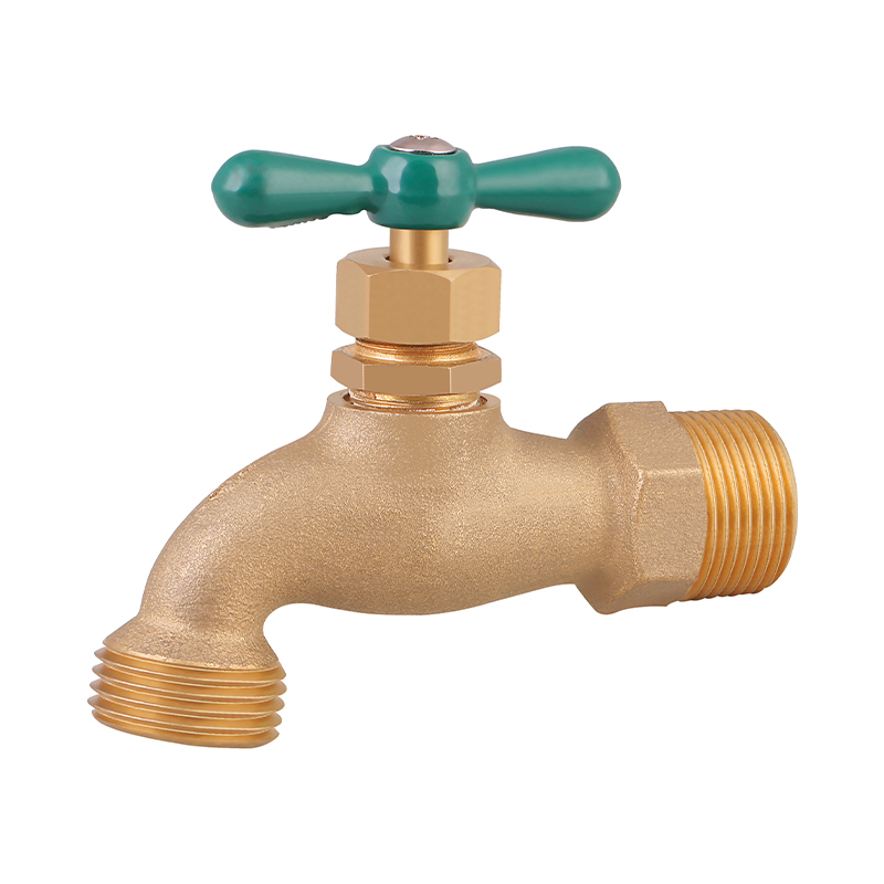 GH-5014 Grifo de agua potable de latón