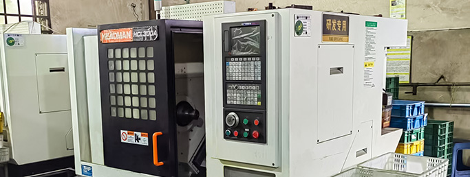 Ninghai Gaohua Metalwork Products Co., Ltd.