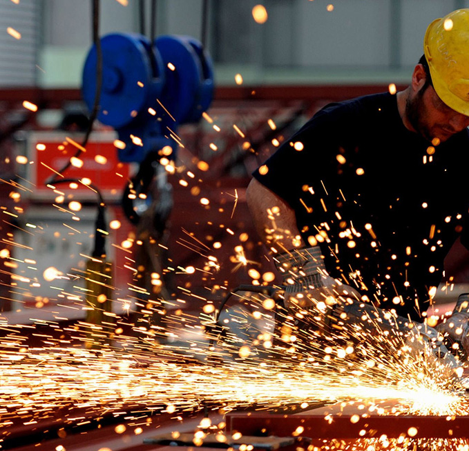 Ninghai Gaohua Metalwork Products Co., Ltd.